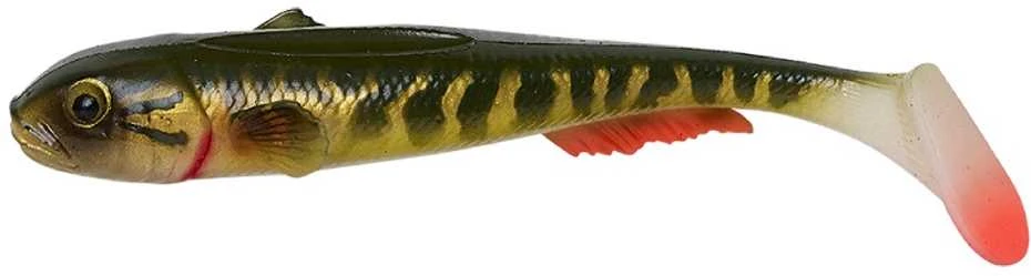 Spiningavimo masalas Savage Gear 3D Goby Shad 20cm