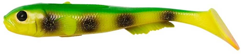 Spiningavimo masalas Savage Gear 3D Goby Shad 23cm