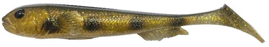 Spiningavimo masalas Savage Gear 3D Goby Shad 20cm