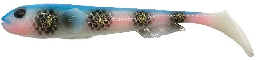 Spiningavimo masalas Savage Gear 3D Goby Shad 23cm