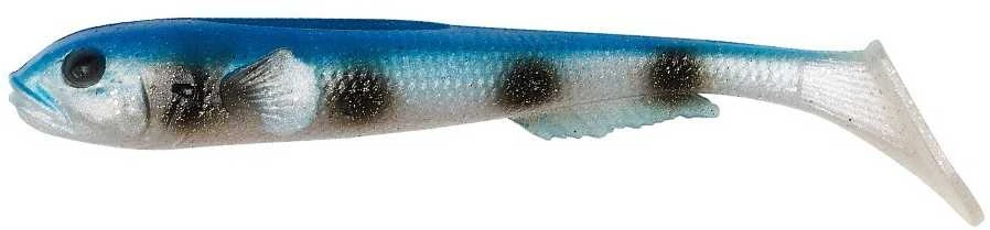 Spiningavimo masalas Savage Gear 3D Goby Shad 20cm