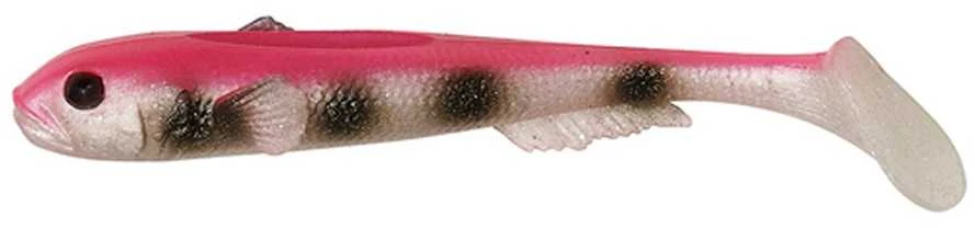 Spiningavimo masalas Savage Gear 3D Goby Shad 20cm