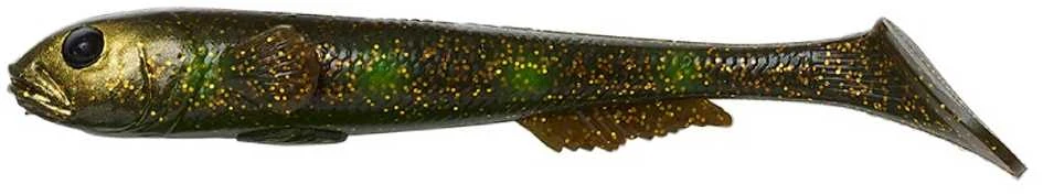 Spiningavimo masalas Savage Gear 3D Goby Shad 23cm