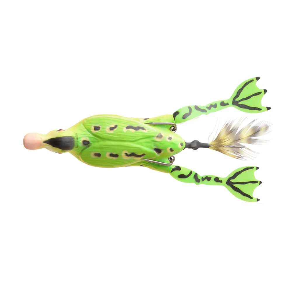 Spiningavimo masalas Savage Gear 3D Hallow Duckling Weedless 7,5cm 15g