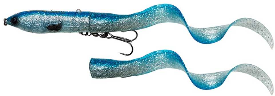 Spiningavimo masalas Savage Gear 3D Hard Eel 17cm