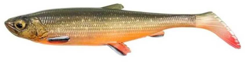 Spiningavimo masalas Savage Gear 3D Herring Shad V2 21,5cm 65g 1pcs