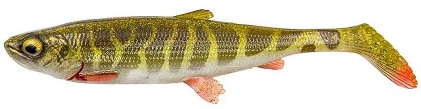 Spiningavimo masalas Savage Gear 3D Herring Shad V2 15cm 23g 2pcs
