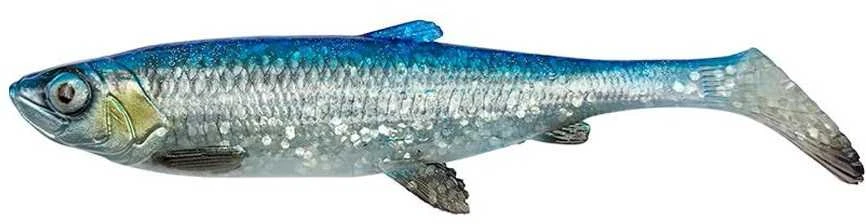 Spiningavimo masalas Savage Gear 3D Herring Shad V2 17,5cm 35g 2pcs