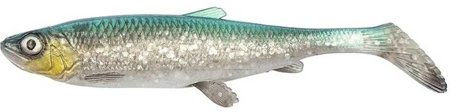 Spiningavimo masalas Savage Gear 3D Herring Shad V2 15cm 23g 2pcs