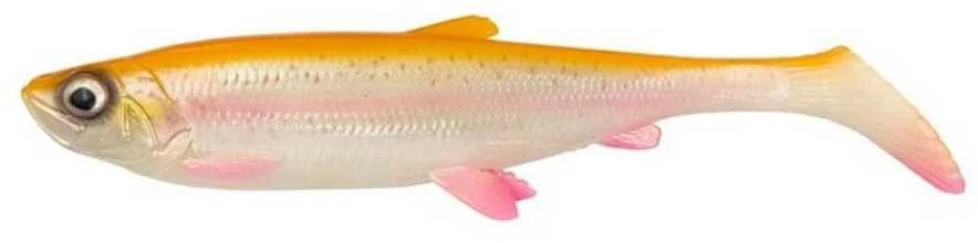 Spiningavimo masalas Savage Gear 3D Herring Shad V2 15cm 23g 2pcs