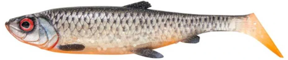 Spiningavimo masalas Savage Gear 3D Herring Shad V2 17,5cm 35g 2pcs