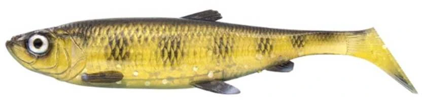Spiningavimo masalas Savage Gear 3D Herring Shad V2 17,5cm 35g 2pcs