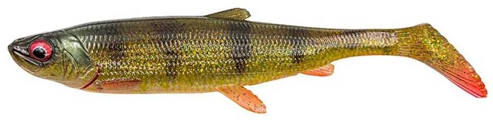 Spiningavimo masalas Savage Gear 3D Herring Shad V2 15cm 23g 2pcs