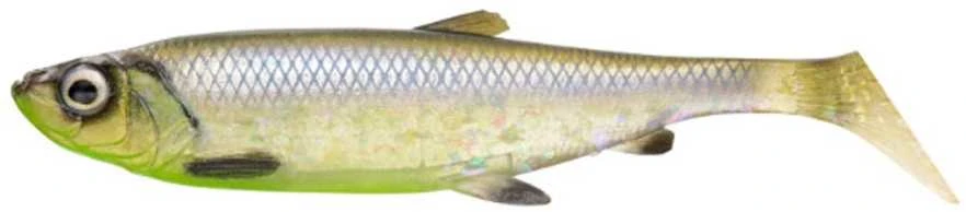 Spiningavimo masalas Savage Gear 3D Herring Shad V2 21,5cm 65g 1pcs