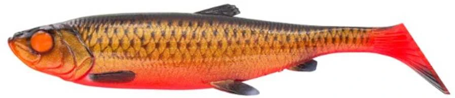Spiningavimo masalas Savage Gear 3D Herring Shad V2 21,5cm 65g 1pcs
