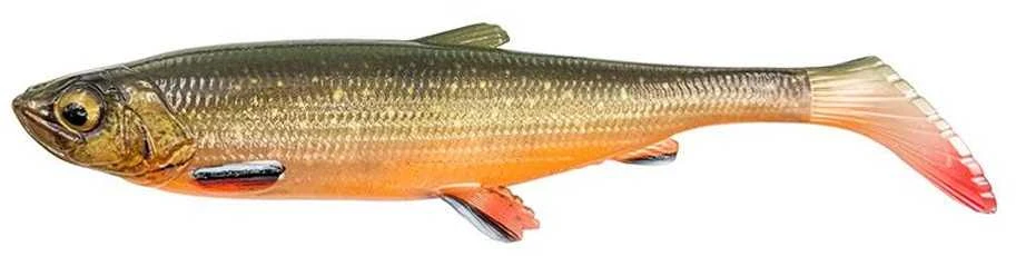Spiningavimo masalas Savage Gear 3D Herring Shad V2 21,5cm 65g 1pcs