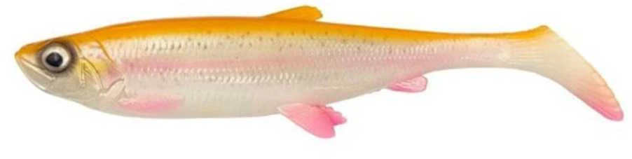 Spiningavimo masalas Savage Gear 3D Herring Shad V2 21,5cm 65g 1pcs