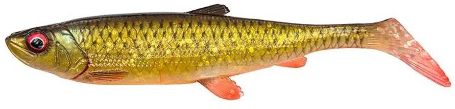 Spiningavimo masalas Savage Gear 3D Herring Shad V2 15cm 23g 2pcs
