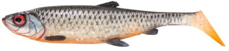 Spiningavimo masalas Savage Gear 3D Herring Shad V2 21,5cm 65g 1pcs