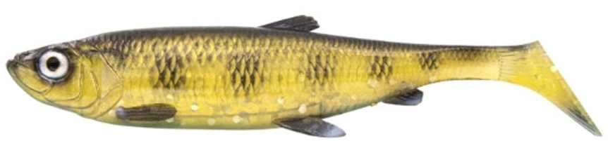 Spiningavimo masalas Savage Gear 3D Herring Shad V2 21,5cm 65g 1pcs