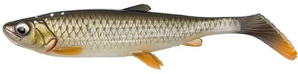 Spiningavimo masalas Savage Gear 3D Herring Shad V2 15cm 23g 2pcs
