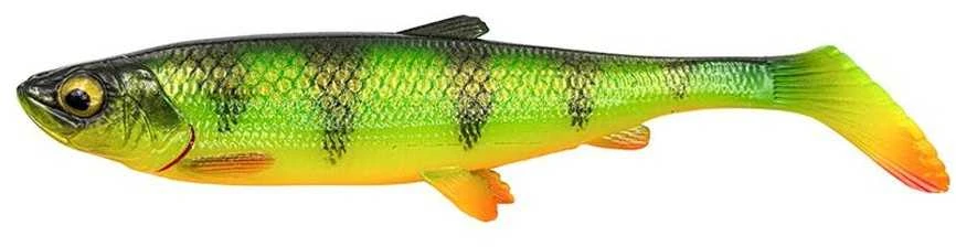 Spiningavimo masalas Savage Gear 3D Herring Shad V2 21,5cm 65g 1pcs