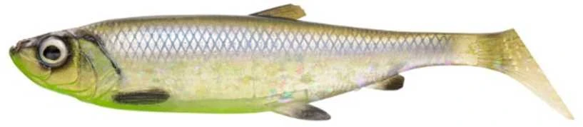 Spiningavimo masalas Savage Gear 3D Herring Shad V2 17,5cm 35g 2pcs