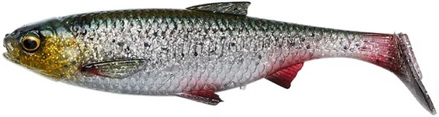 Spiningavimo masalas Savage Gear 3D River Roach 12cm