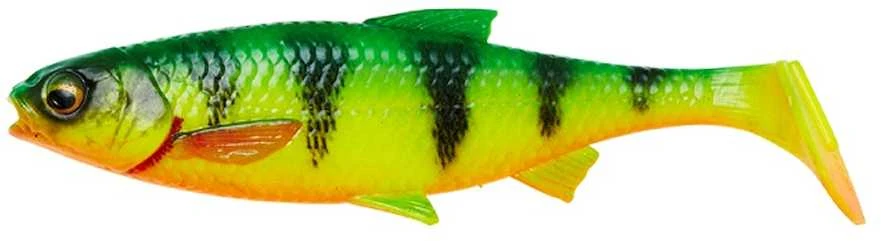 Spiningavimo masalas Savage Gear 3D River Roach 12cm