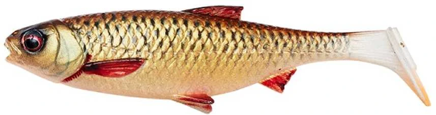 Spiningavimo masalas Savage Gear 3D River Roach 12cm