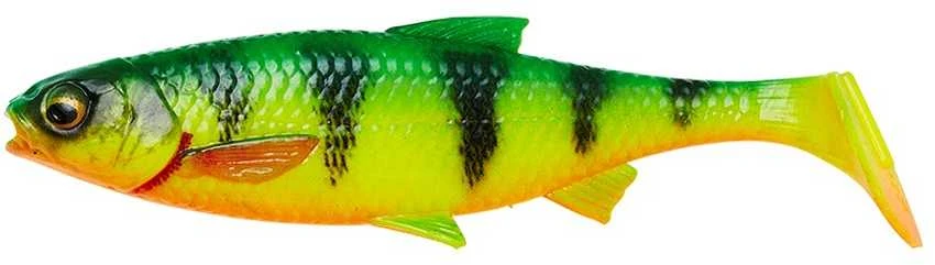 Spiningavimo masalas Savage Gear 3D River Roach 14cm