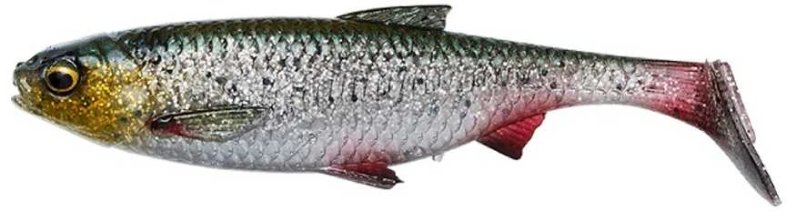 Spiningavimo masalas Savage Gear 3D River Roach 14cm