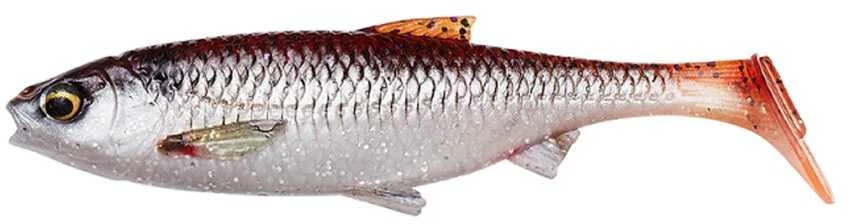 Spiningavimo masalas Savage Gear 3D River Roach 12cm