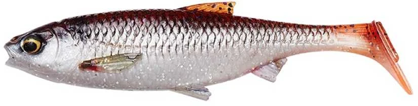 Spiningavimo masalas Savage Gear 3D River Roach 14cm