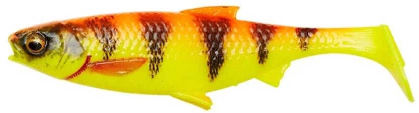 Spiningavimo masalas Savage Gear 3D River Roach 12cm