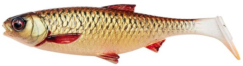 Spiningavimo masalas Savage Gear 3D River Roach 14cm