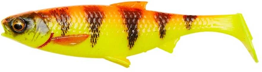 Spiningavimo masalas Savage Gear 3D River Roach 14cm