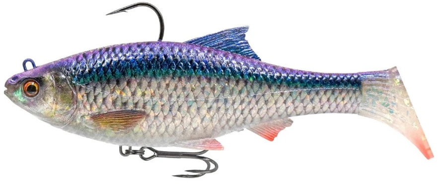 Spiningavimo masalas Savage Gear 3D Roach RTF FS 15cm 60g