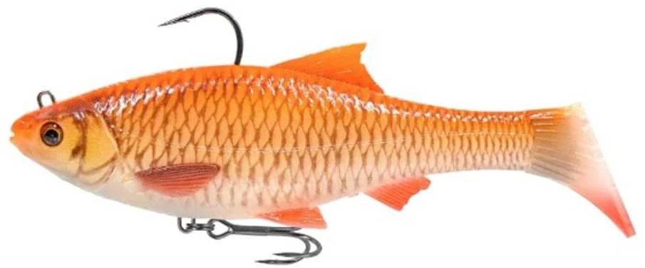 Spiningavimo masalas Savage Gear 3D Roach RTF FS 18cm 104g
