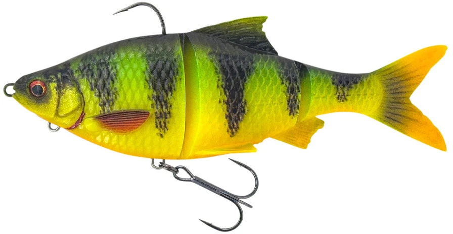 Spiningavimo masalas Savage Gear 3D Roach RTF Swim SS 14cm 40g