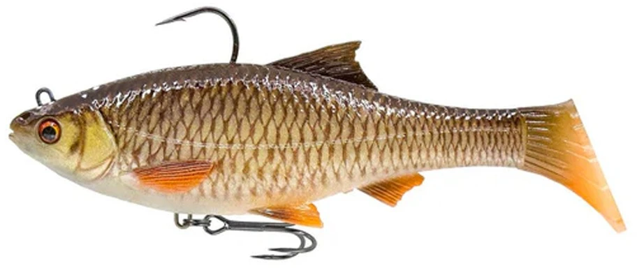 Spiningavimo masalas Savage Gear 3D Roach RTF FS 15cm 60g