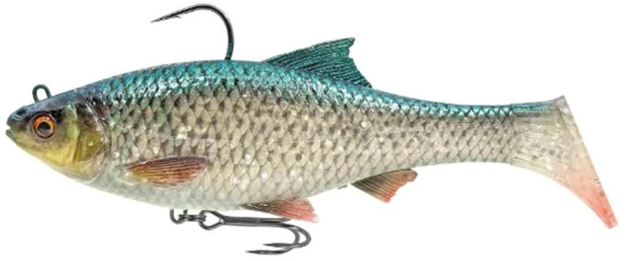 Spiningavimo masalas Savage Gear 3D Roach RTF FS 15cm 60g