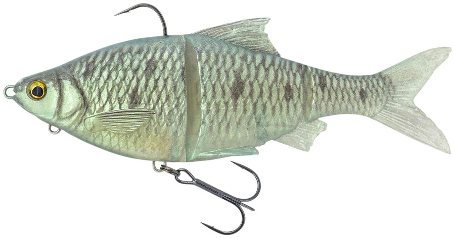 Spiningavimo masalas Savage Gear 3D Roach RTF Swim SS 14cm 40g