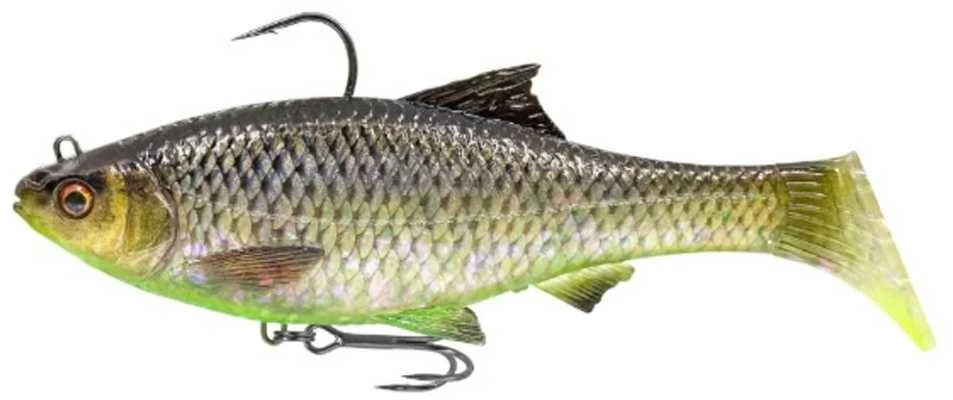 Spiningavimo masalas Savage Gear 3D Roach RTF FS 18cm 104g