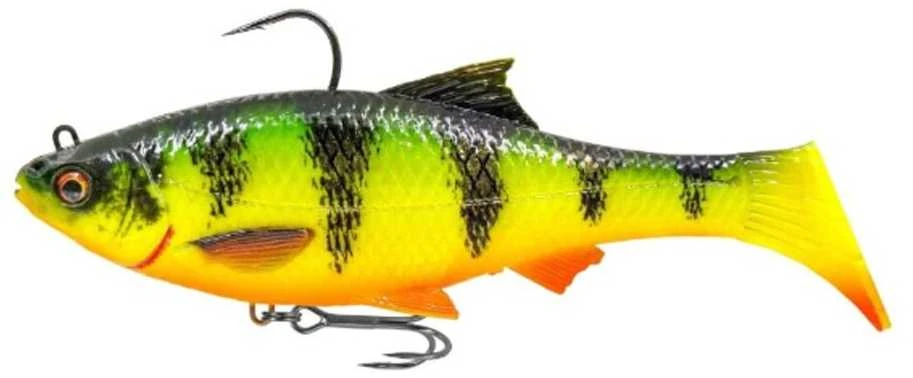 Spiningavimo masalas Savage Gear 3D Roach RTF FS 18cm 104g