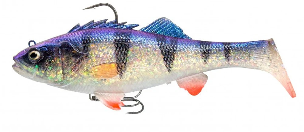 Spiningavimo masalas Savage Gear 3D RTF FS 17,5cm 96g