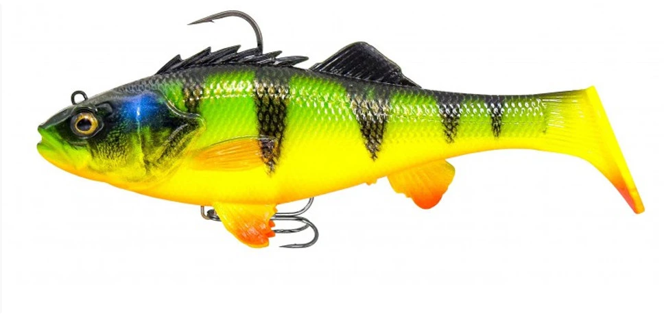 Spiningavimo masalas Savage Gear 3D RTF FS 17,5cm 96g