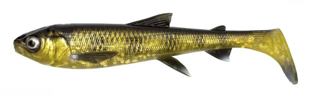 Spiningavimo masalas Savage Gear 3D WhiteFish Shad 27cm