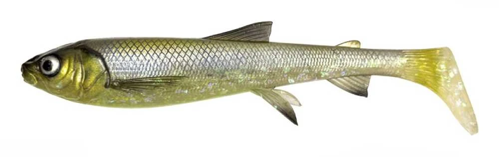 Spiningavimo masalas Savage Gear 3D WhiteFish Shad 27cm