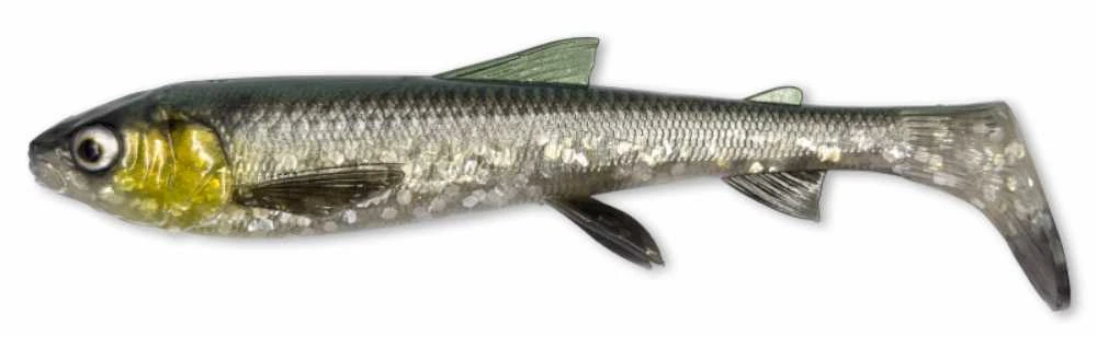 Spiningavimo masalas Savage Gear 3D WhiteFish Shad 23cm